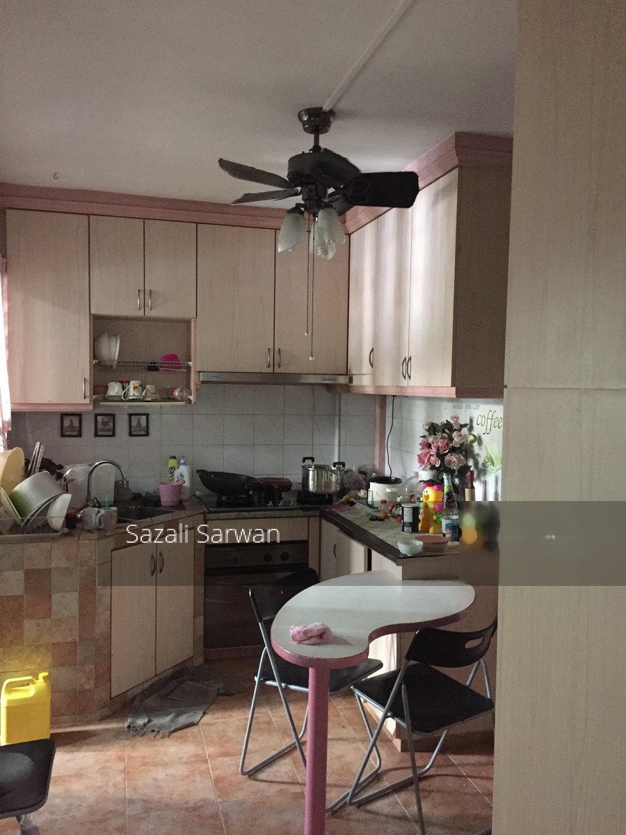 Blk 714 Woodlands Drive 70 (Woodlands), HDB 5 Rooms #137342152